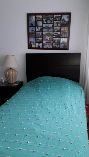  Residencial Pershing  Лима